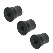 Dadi in ottone per parabrezza universale per moto 20 in 1 M6, M6