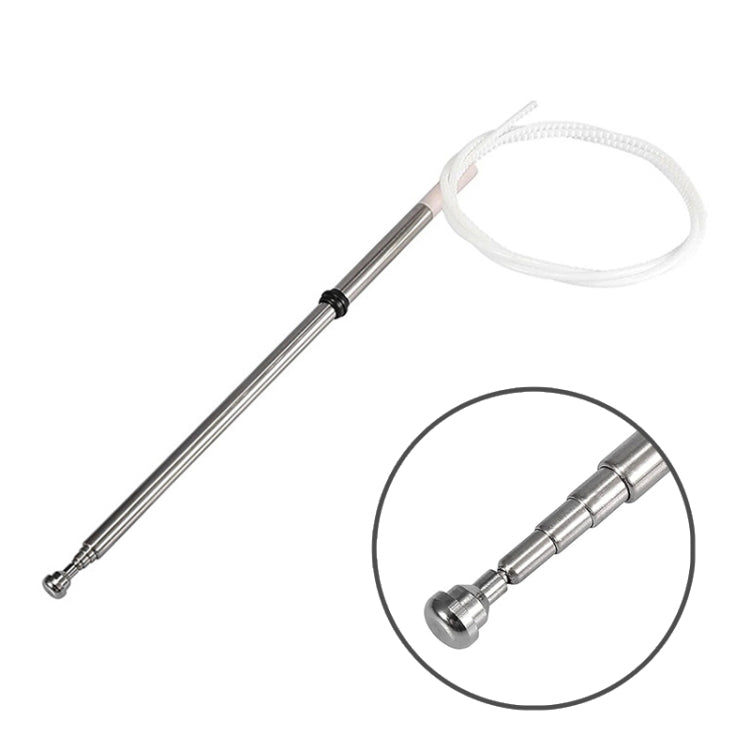 Per Toyota 4Runner 1996-2002 Auto Modificata Antenna Radio Telescopica 86337-35111, 86337-35111