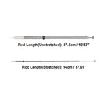 Per Toyota 4Runner 1996-2002 Auto Modificata Antenna Radio Telescopica 86337-35111, 86337-35111