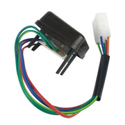 Per Toyota Land Cruiser Interruttore di sollevamento del vetro del finestrino dell'auto 84810-90A01-06, For Toyota Land Cruiser