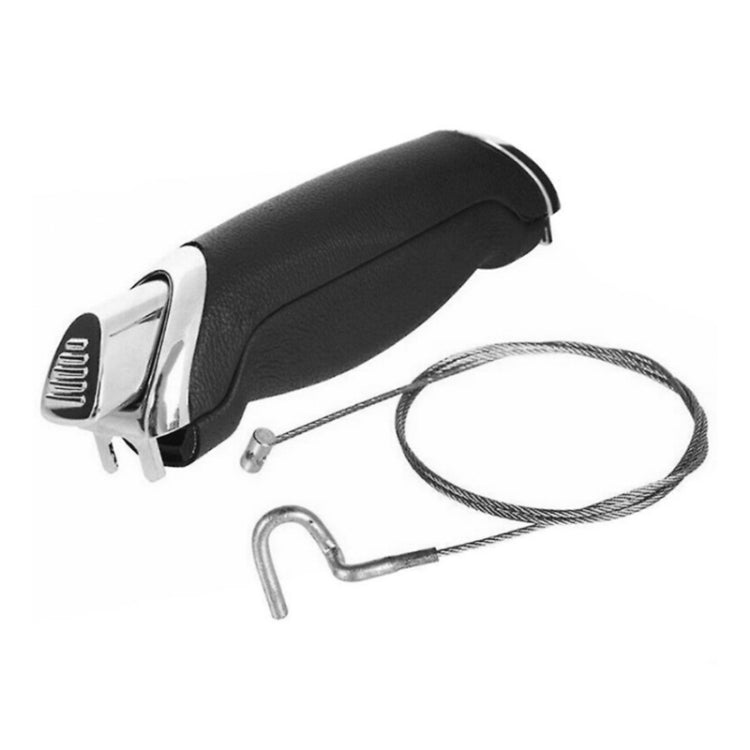 Per Ford S-MAX 2006-2015 Maniglia del freno a mano per auto + Set di cavi del freno a mano 1774992, Brake Handle + Cable