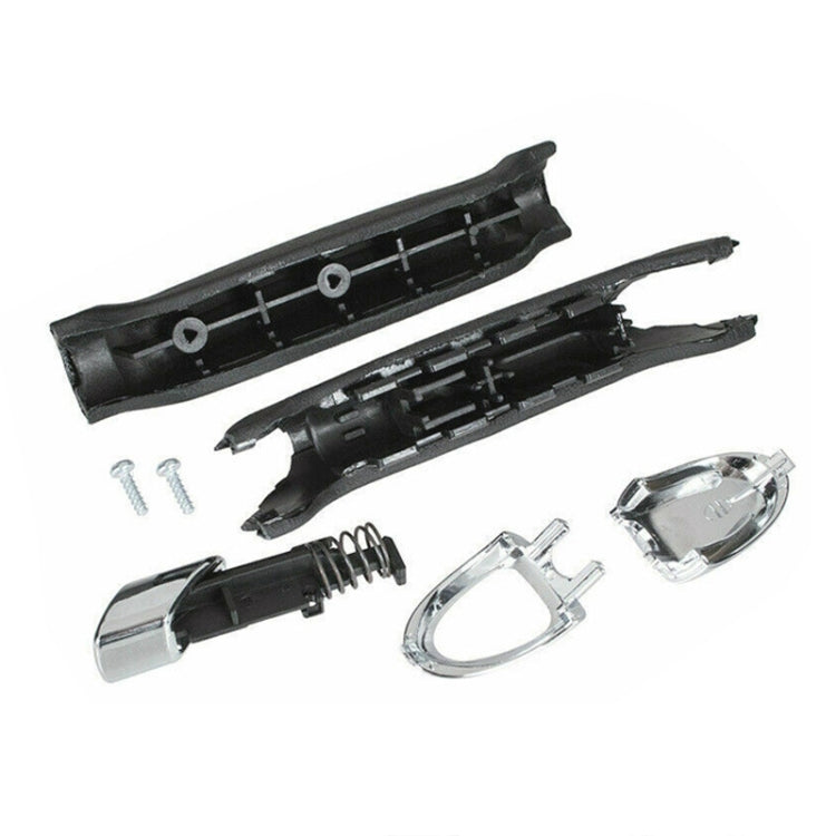 Per Ford S-MAX 2006-2015 Maniglia del freno a mano per auto + Set di cavi del freno a mano 1774992, Brake Handle + Cable
