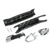 Per Ford S-MAX 2006-2015 Maniglia del freno a mano per auto + Set di cavi del freno a mano 1774992, Brake Handle + Cable