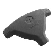 Per Opel Astra Copertura del clacson del volante dell'auto 90437285 199180, For Opel Astra
