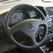 Per Opel Astra Copertura del clacson del volante dell'auto 90437285 199180, For Opel Astra