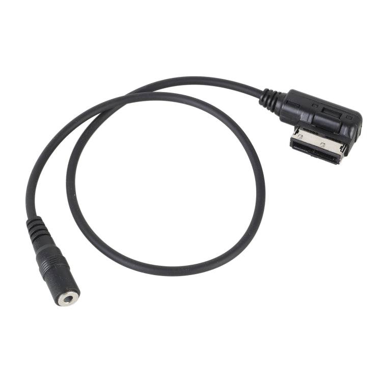 Per Audi Q5 Cavo audio multimediale AMI per auto, For Audi Q5