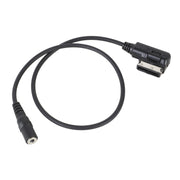 Per Audi Q5 Cavo audio multimediale AMI per auto, For Audi Q5