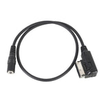 Per Audi Q5 Cavo audio multimediale AMI per auto, For Audi Q5