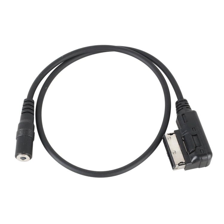 Per Audi Q5 Cavo audio multimediale AMI per auto, For Audi Q5