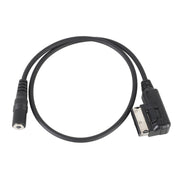Per Audi Q5 Cavo audio multimediale AMI per auto, For Audi Q5