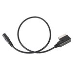 Per Audi Q5 Cavo audio multimediale AMI per auto, For Audi Q5