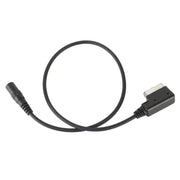 Per Audi Q5 Cavo audio multimediale AMI per auto, For Audi Q5