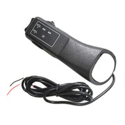 MH-H58M3 Controller per volante universale per auto Navigatore per auto Telecomando per volante, MH-H58M3