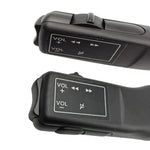 MH-H58M3 Controller per volante universale per auto Navigatore per auto Telecomando per volante, MH-H58M3