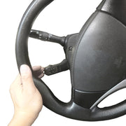 MH-H58M3 Controller per volante universale per auto Navigatore per auto Telecomando per volante, MH-H58M3
