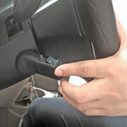 MH-H58M3 Controller per volante universale per auto Navigatore per auto Telecomando per volante, MH-H58M3