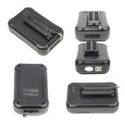 T48 XGecu TL866-3G V12.01 Programmatore online per auto, versione standard, T48 Standard Version