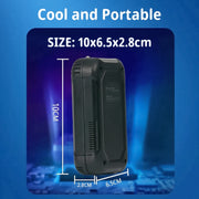 T48 XGecu TL866-3G V12.01 Programmatore online per auto, versione standard, T48 Standard Version