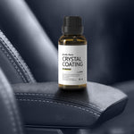 Fluido per il restauro della plastica per la placcatura dei cristalli dell'auto, capacità: 30 ml, 30ml Plastic Refurbishment Fluid
