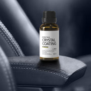 Fluido per il restauro della plastica per la placcatura dei cristalli dell'auto, capacità: 30 ml, 30ml Plastic Refurbishment Fluid