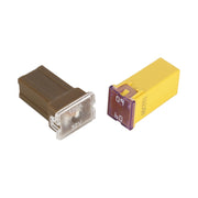 Set portafusibili a lama in linea per auto 96 in 1, 96 in 1