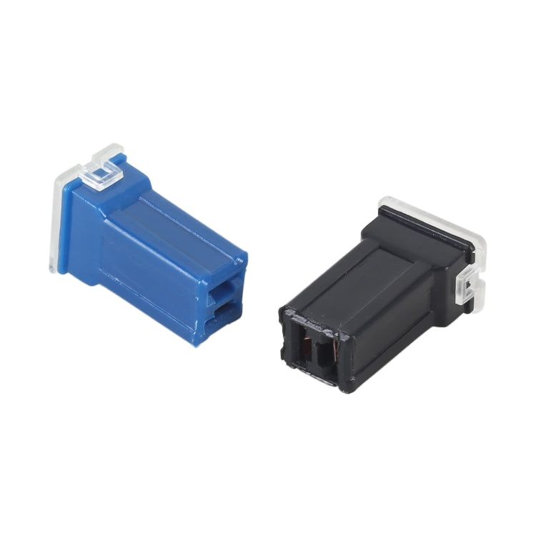 Set portafusibili a lama in linea per auto 96 in 1, 96 in 1