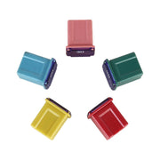 Set portafusibili a lama in linea per auto 100 in 1, 100 in 1