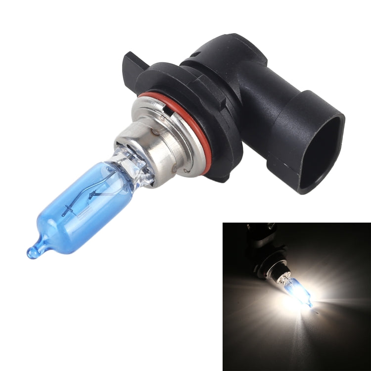 Fendinebbia per fari alogeni per auto 9012 / HIR2 55W 12V, 9012 / HIR2