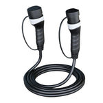 Feyree 480V 32A 3 Phase Home New Energy Veicolo elettrico Tipo 2 Cavo adattatore per prolunga di ricarica, 480V 32A
