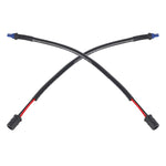 Cavo di prolunga per lampadina a LED T10 per auto da 2 pezzi, Type 3