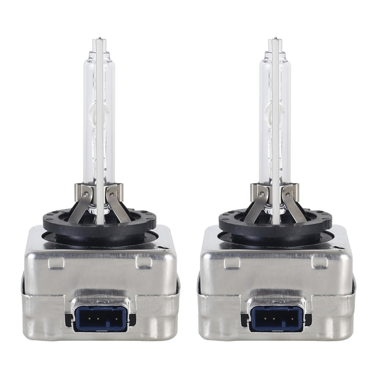 1 paio D8S 6000K Car HID Xenon Kit lampadina faro, D8S 6000K