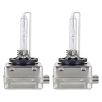 1 paio D8S 6000K Car HID Xenon Kit lampadina faro, D8S 6000K