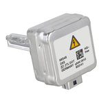 1 paio D8S 6000K Car HID Xenon Kit lampadina faro, D8S 6000K