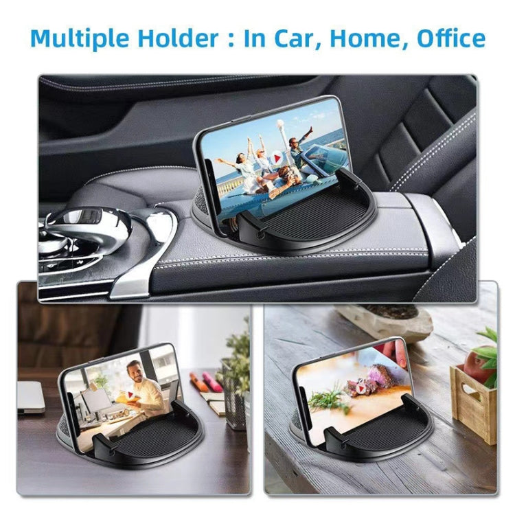 Supporto per navigatore per telefono per console centrale per auto