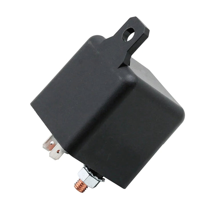 ZL180 12V 120A Relè per auto Relè isolatore batteria Reless remoto con clip batteria x 2 e telecomando x 2, 12V 120A   with Battery Clip x 2 & Remote Control x 2