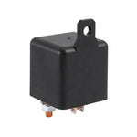 Relè avviamento auto 12V 200A con accessori, 12V