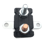 Kit relè pompa carburante elettrica universale 30A 12V, 30A 12V