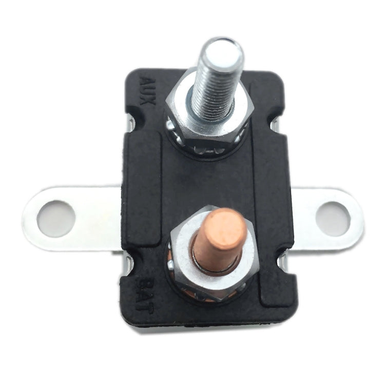 Kit relè pompa carburante elettrica universale 30A 12V, 30A 12V