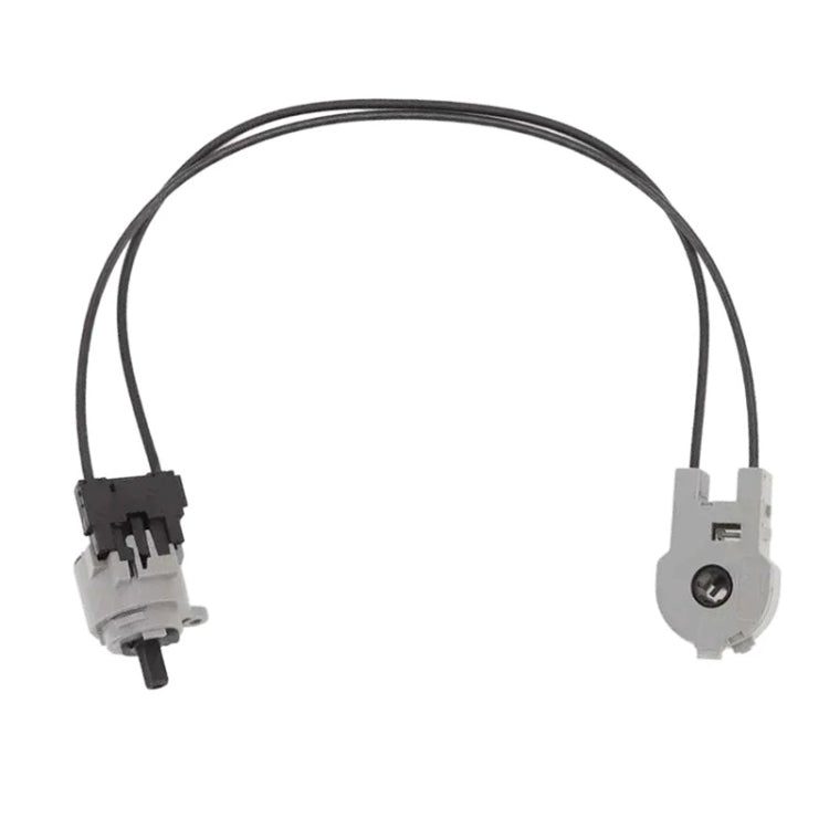 Per Ford Focus Auto Aria Condizionata Interruttore di Controllo del Riscaldatore con Cavi 2M5Z-19B888-BA YH1624, 2M5Z-19B888-BA