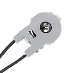 Per Ford Focus Auto Aria Condizionata Interruttore di Controllo del Riscaldatore con Cavi 2M5Z-19B888-BA YH1624, 2M5Z-19B888-BA