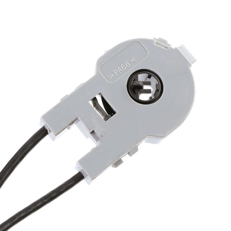 Per Ford Focus Auto Aria Condizionata Interruttore di Controllo del Riscaldatore con Cavi 2M5Z-19B888-BA YH1624, 2M5Z-19B888-BA