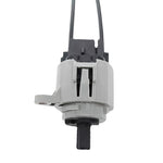 Per Ford Focus Auto Aria Condizionata Interruttore di Controllo del Riscaldatore con Cavi 2M5Z-19B888-BA YH1624, 2M5Z-19B888-BA