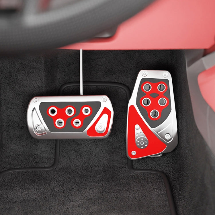 Auto New Energy Manuale Cambio Automatico Pedale Freno
