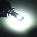 K11 1 coppia 9012 12V / 85W / 6000K / 9000LM Faro LED per auto, 9012