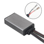 K11 1 coppia H1 12V / 85W / 6000K / 9000LM Faro LED per auto, H1