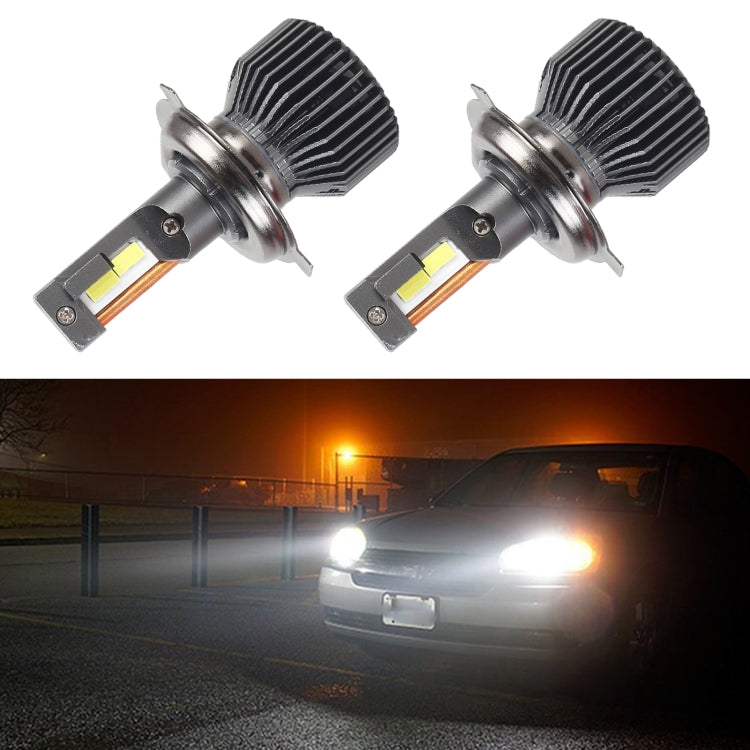 Luci Auto