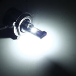 K11 1 coppia H4 12V / 75W / 6000K / 9000LM Faro LED per auto, H4