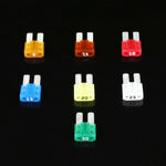 100 in 1 set di portafusibili per lama per auto New Energy, 100 in 1 New Energy Car