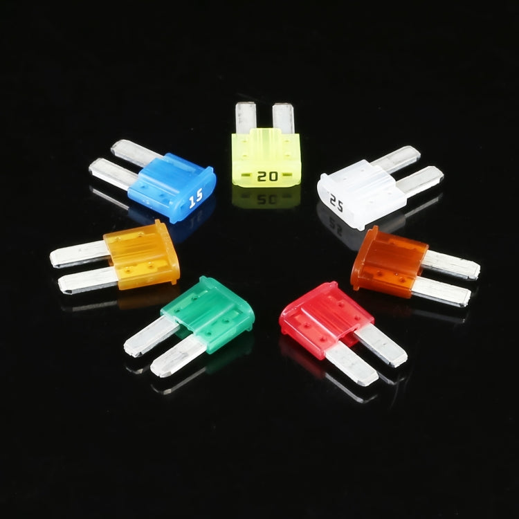 100 in 1 set di portafusibili per lama per auto New Energy, 100 in 1 New Energy Car