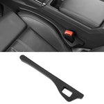 Car Seat Gap Bar Car Interior Box Bracciolo Gap Filler a prova di perdite, Single